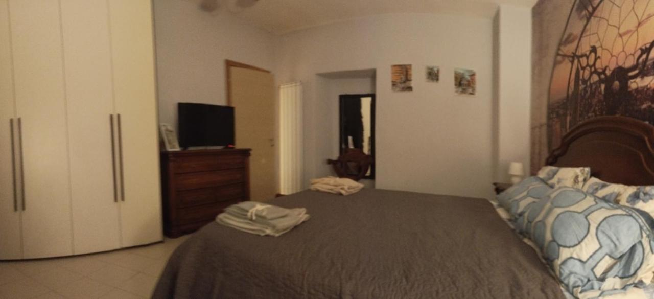 Saint Mary Magdalene Apartment Acqui Terme Exterior photo