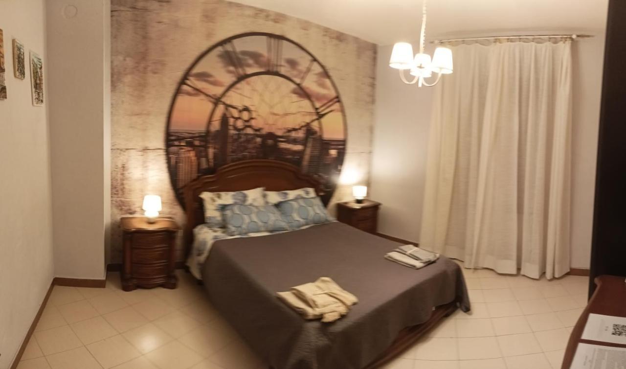 Saint Mary Magdalene Apartment Acqui Terme Exterior photo