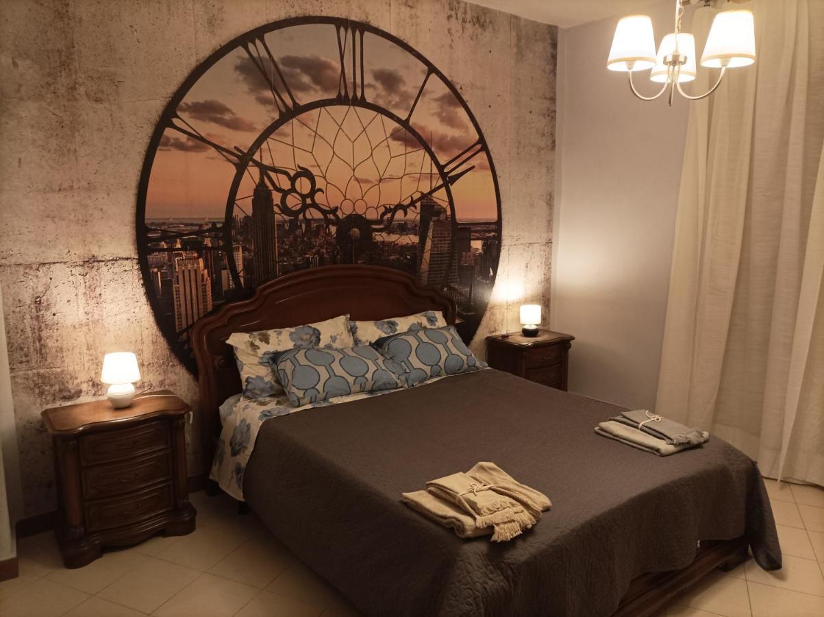 Saint Mary Magdalene Apartment Acqui Terme Exterior photo