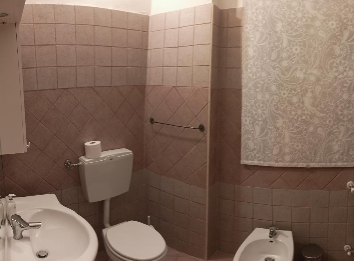 Saint Mary Magdalene Apartment Acqui Terme Exterior photo
