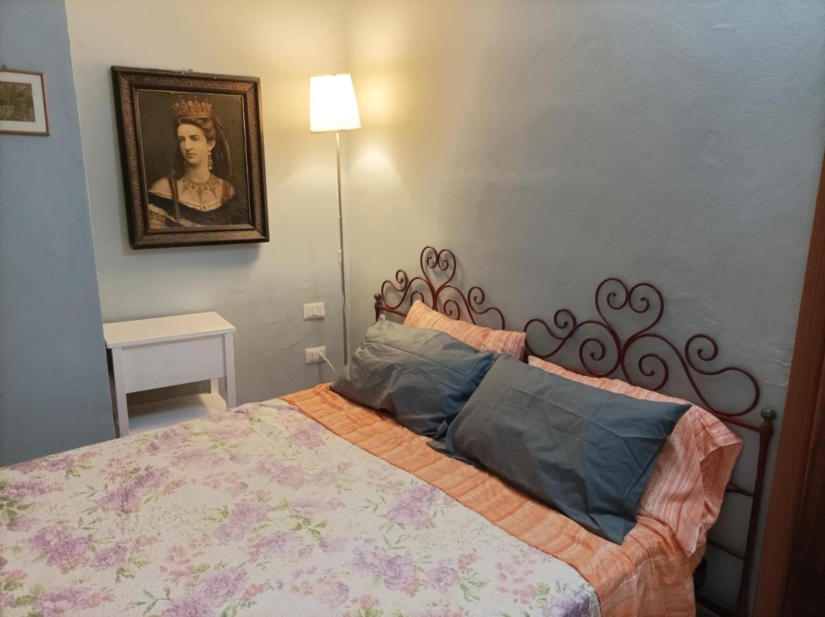 Saint Mary Magdalene Apartment Acqui Terme Exterior photo