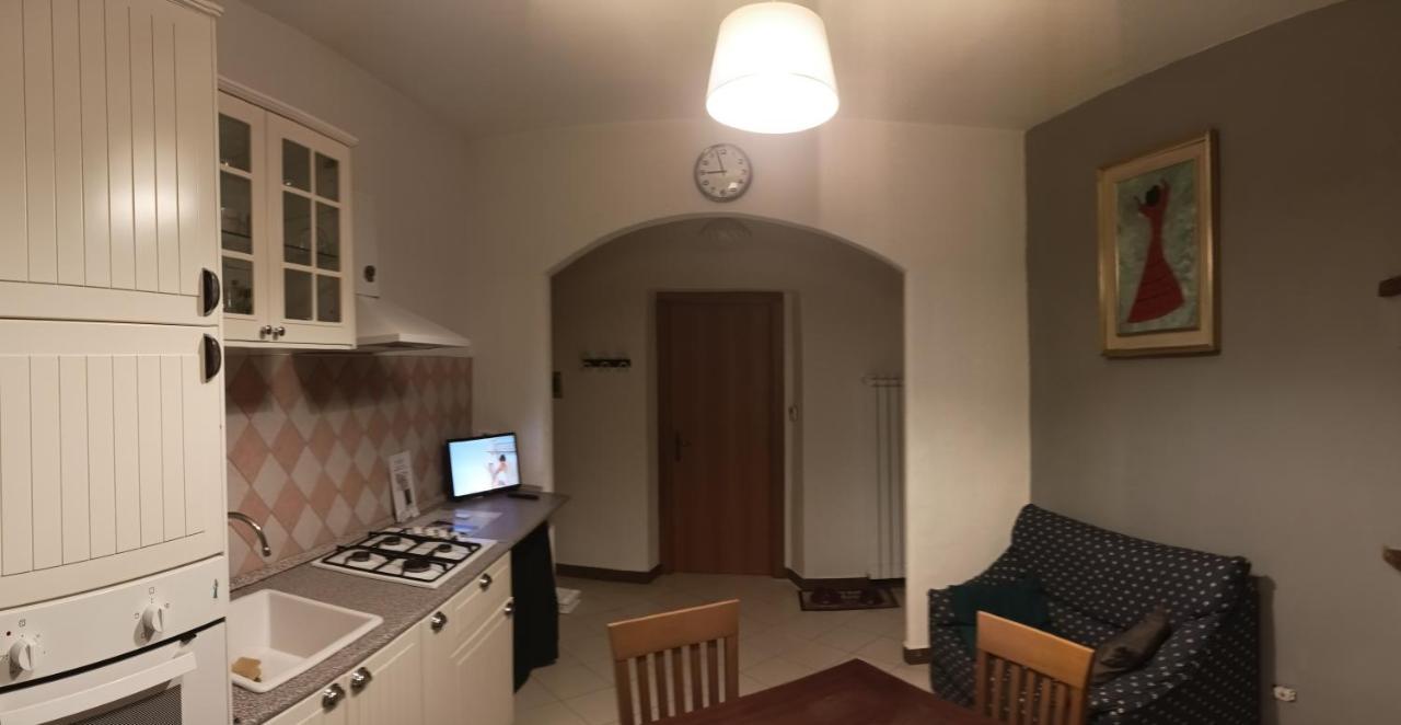 Saint Mary Magdalene Apartment Acqui Terme Exterior photo