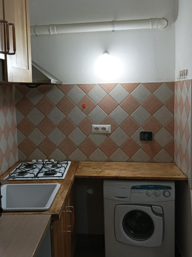 Saint Mary Magdalene Apartment Acqui Terme Exterior photo