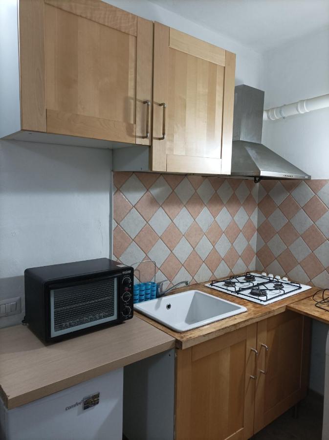 Saint Mary Magdalene Apartment Acqui Terme Exterior photo