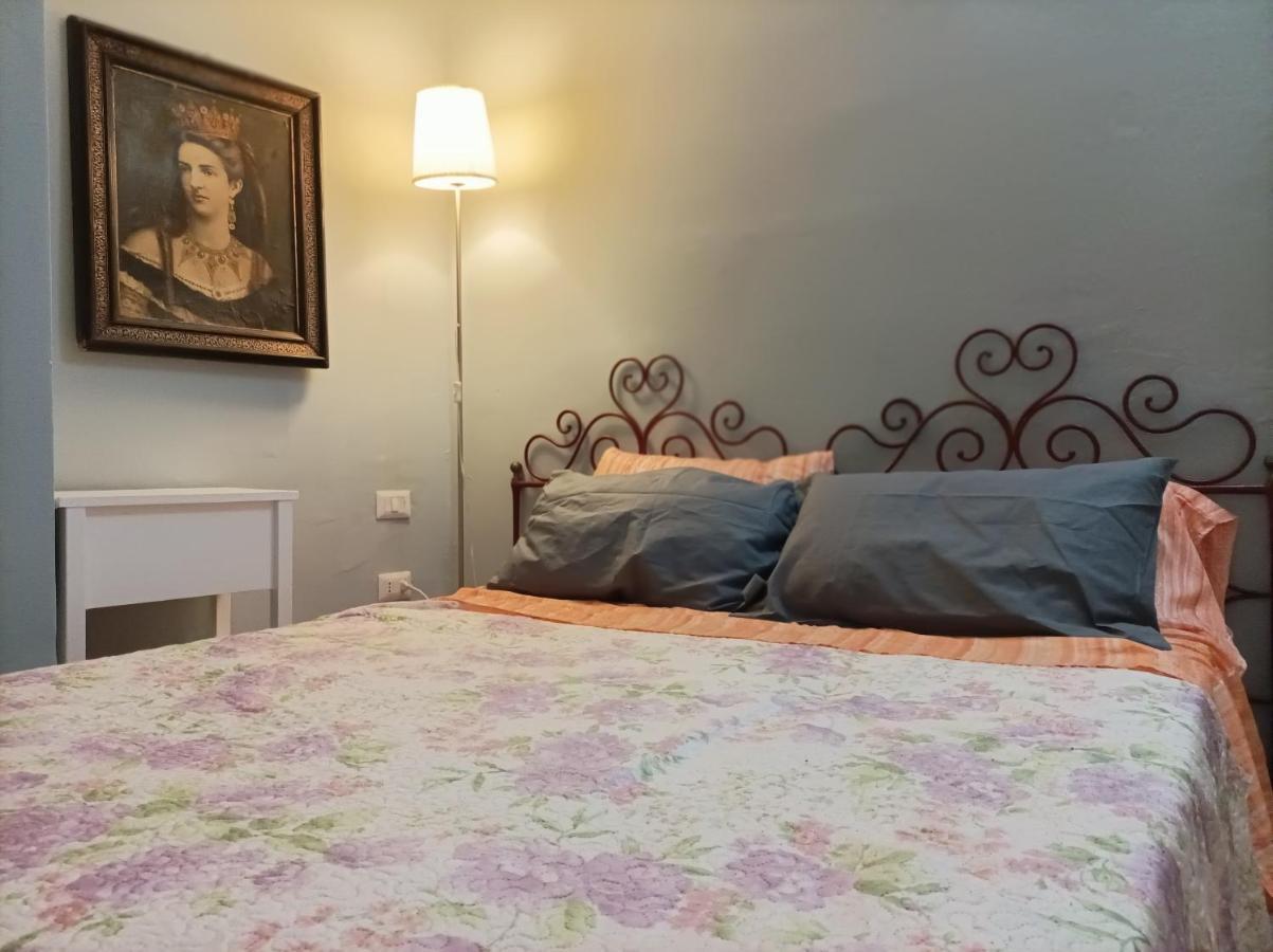 Saint Mary Magdalene Apartment Acqui Terme Exterior photo