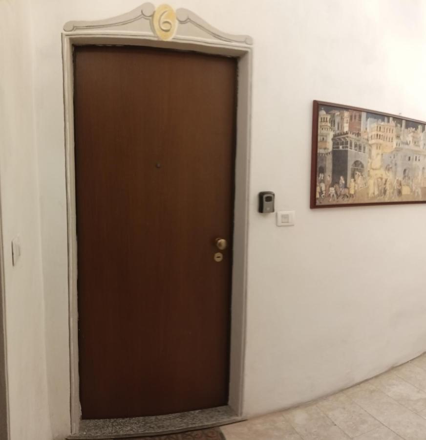 Saint Mary Magdalene Apartment Acqui Terme Exterior photo