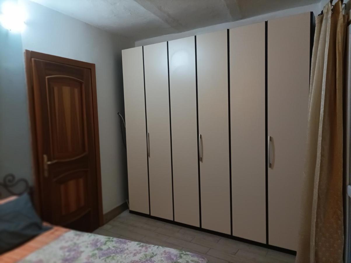 Saint Mary Magdalene Apartment Acqui Terme Exterior photo