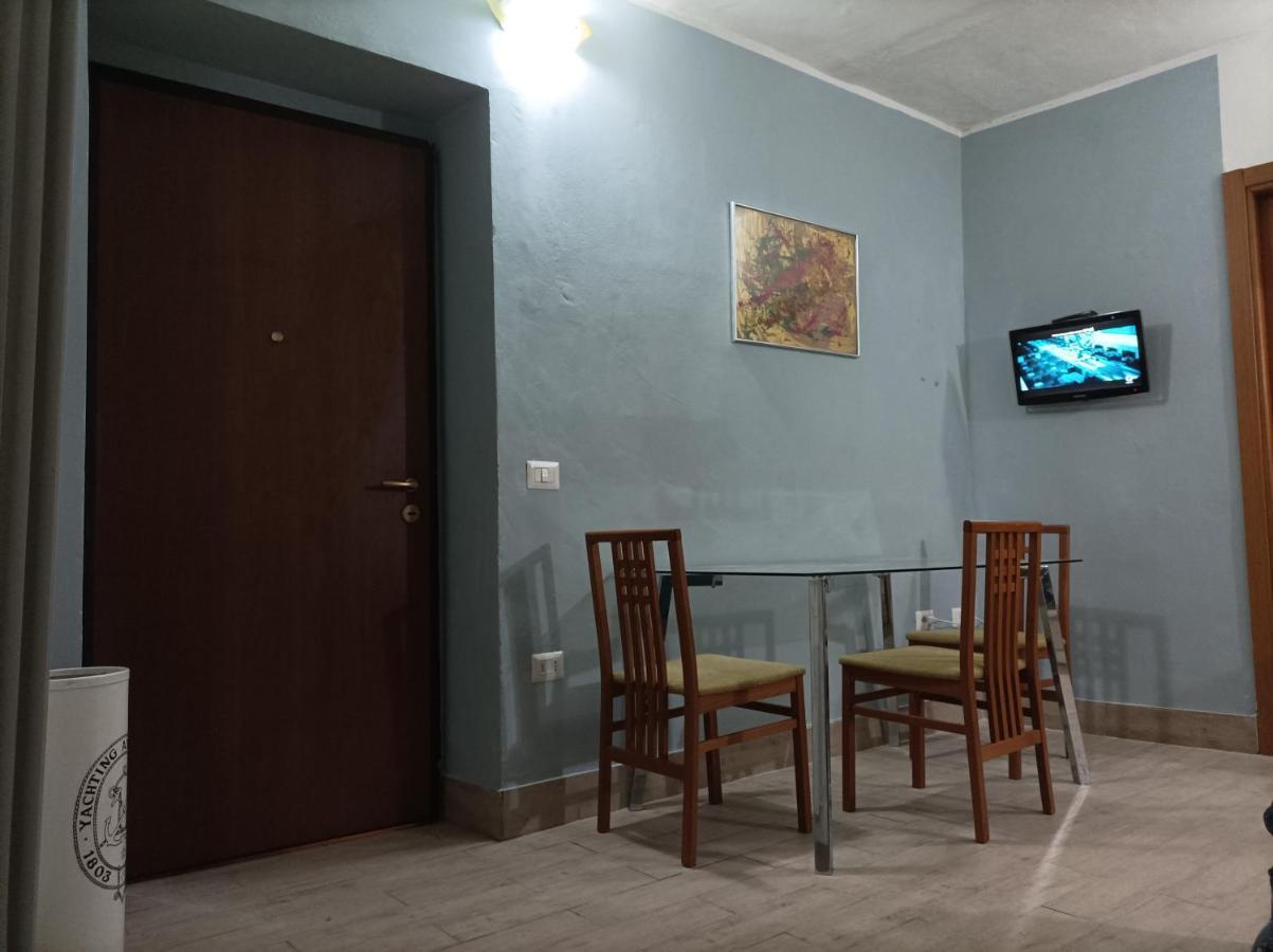 Saint Mary Magdalene Apartment Acqui Terme Exterior photo