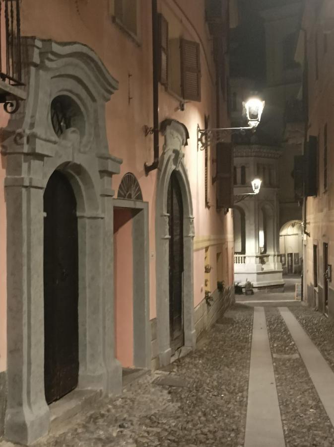 Saint Mary Magdalene Apartment Acqui Terme Exterior photo