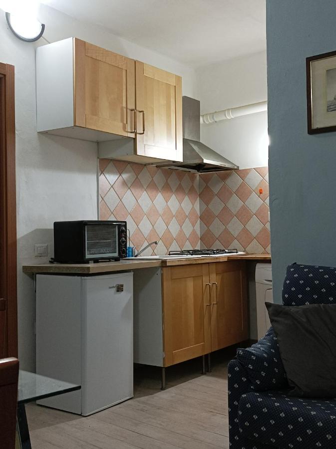 Saint Mary Magdalene Apartment Acqui Terme Exterior photo
