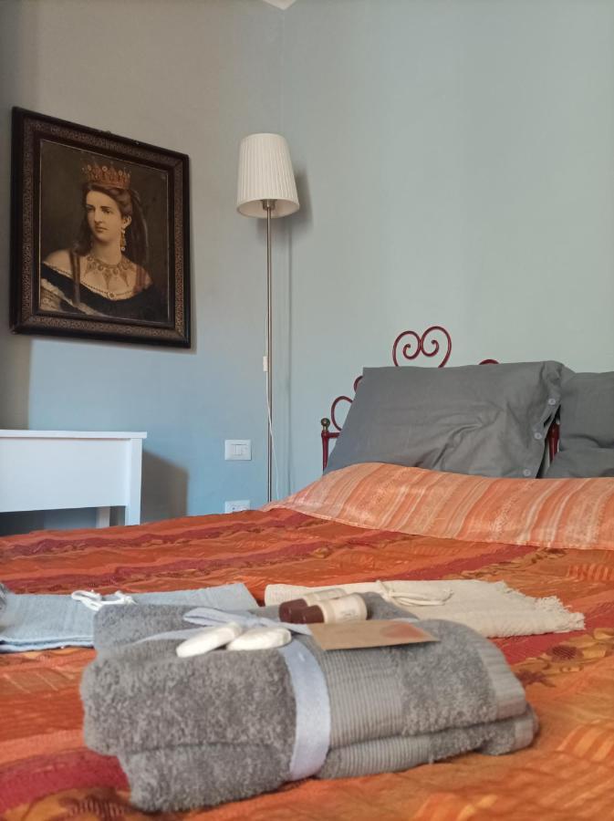 Saint Mary Magdalene Apartment Acqui Terme Exterior photo