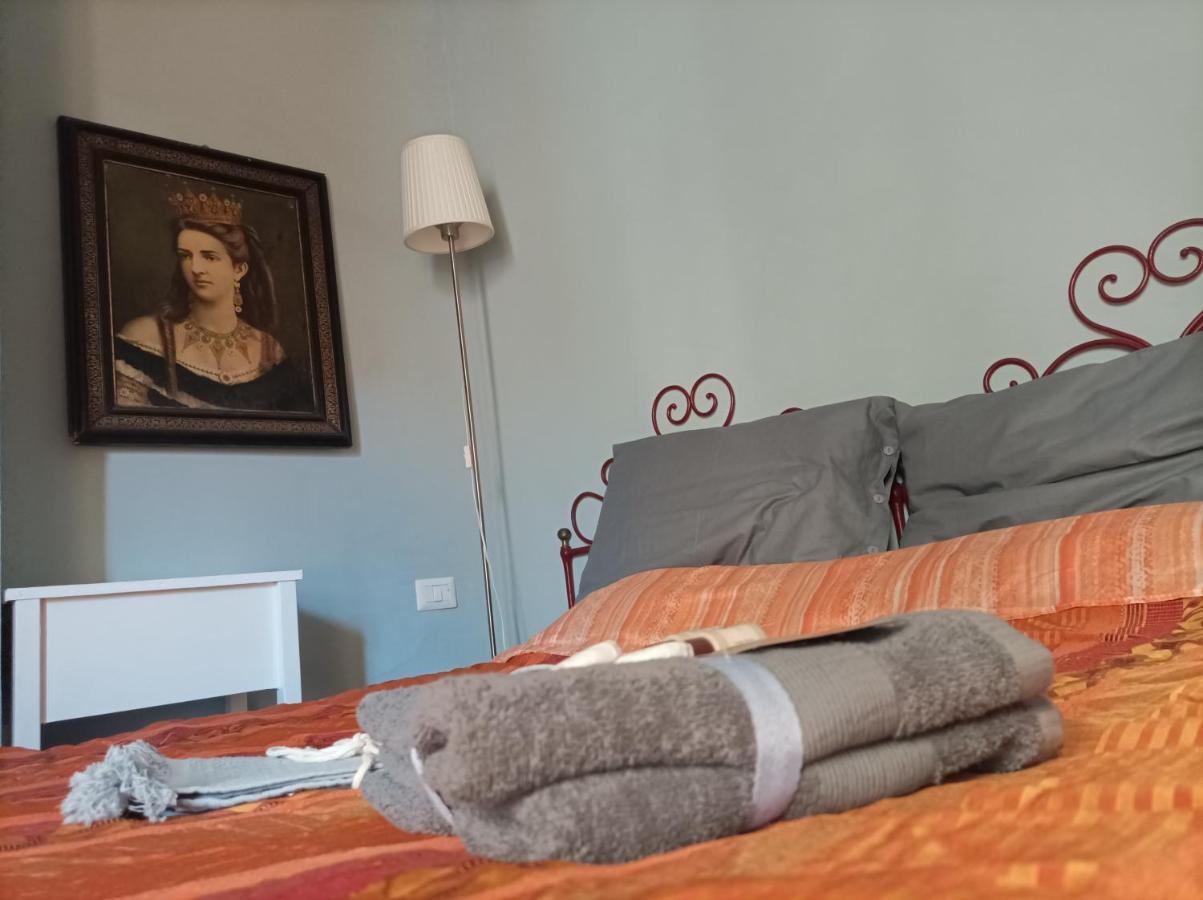 Saint Mary Magdalene Apartment Acqui Terme Exterior photo