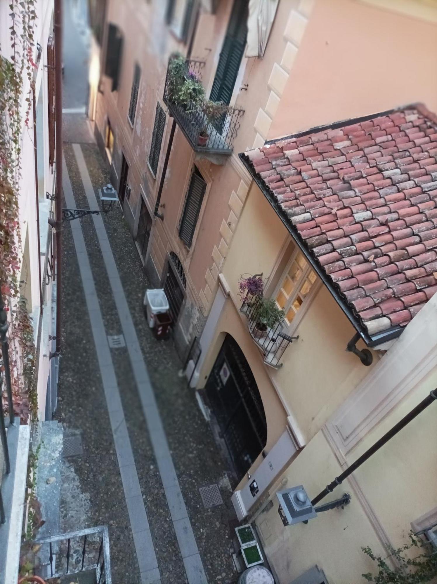 Saint Mary Magdalene Apartment Acqui Terme Exterior photo