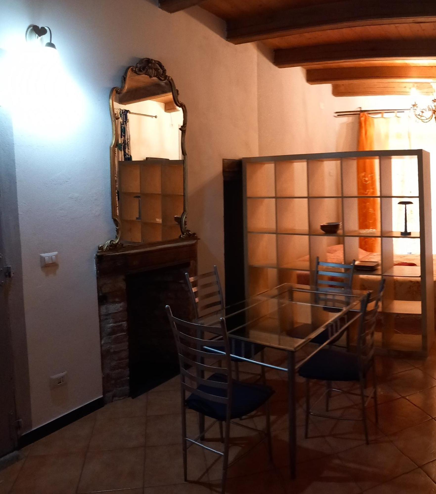 Saint Mary Magdalene Apartment Acqui Terme Exterior photo