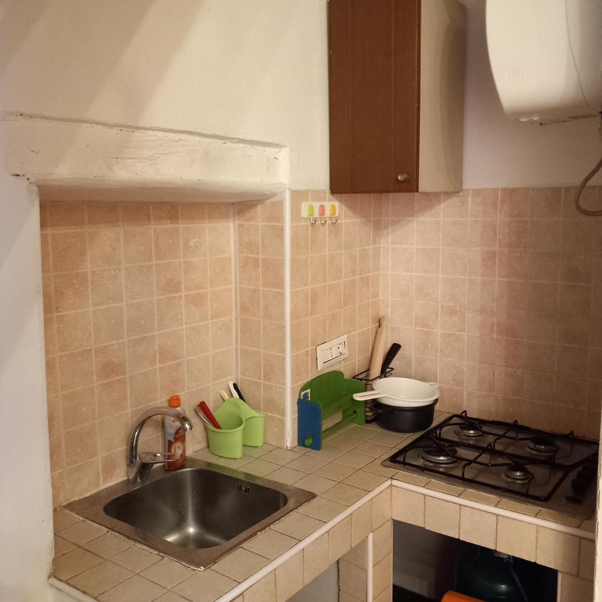 Saint Mary Magdalene Apartment Acqui Terme Exterior photo