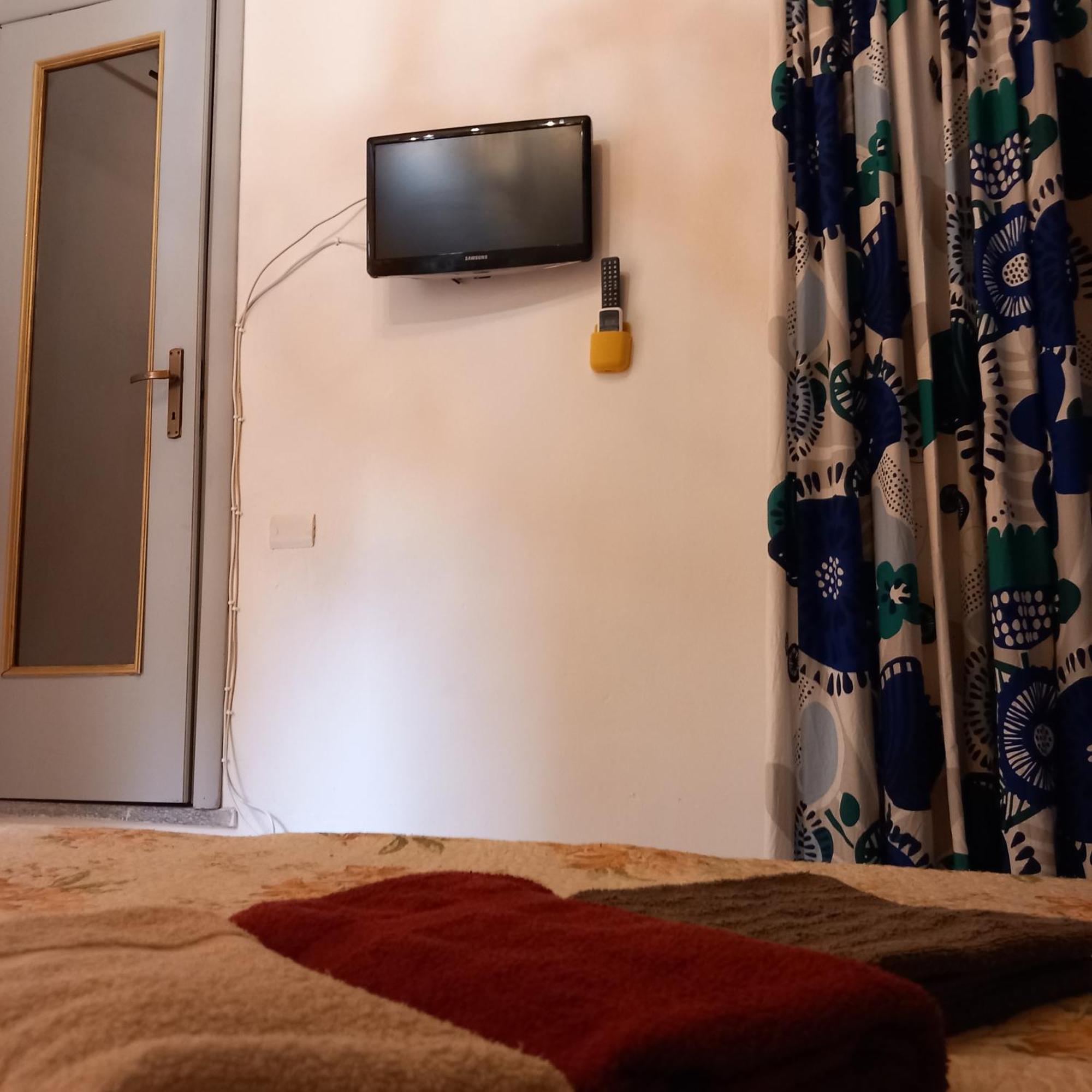 Saint Mary Magdalene Apartment Acqui Terme Exterior photo
