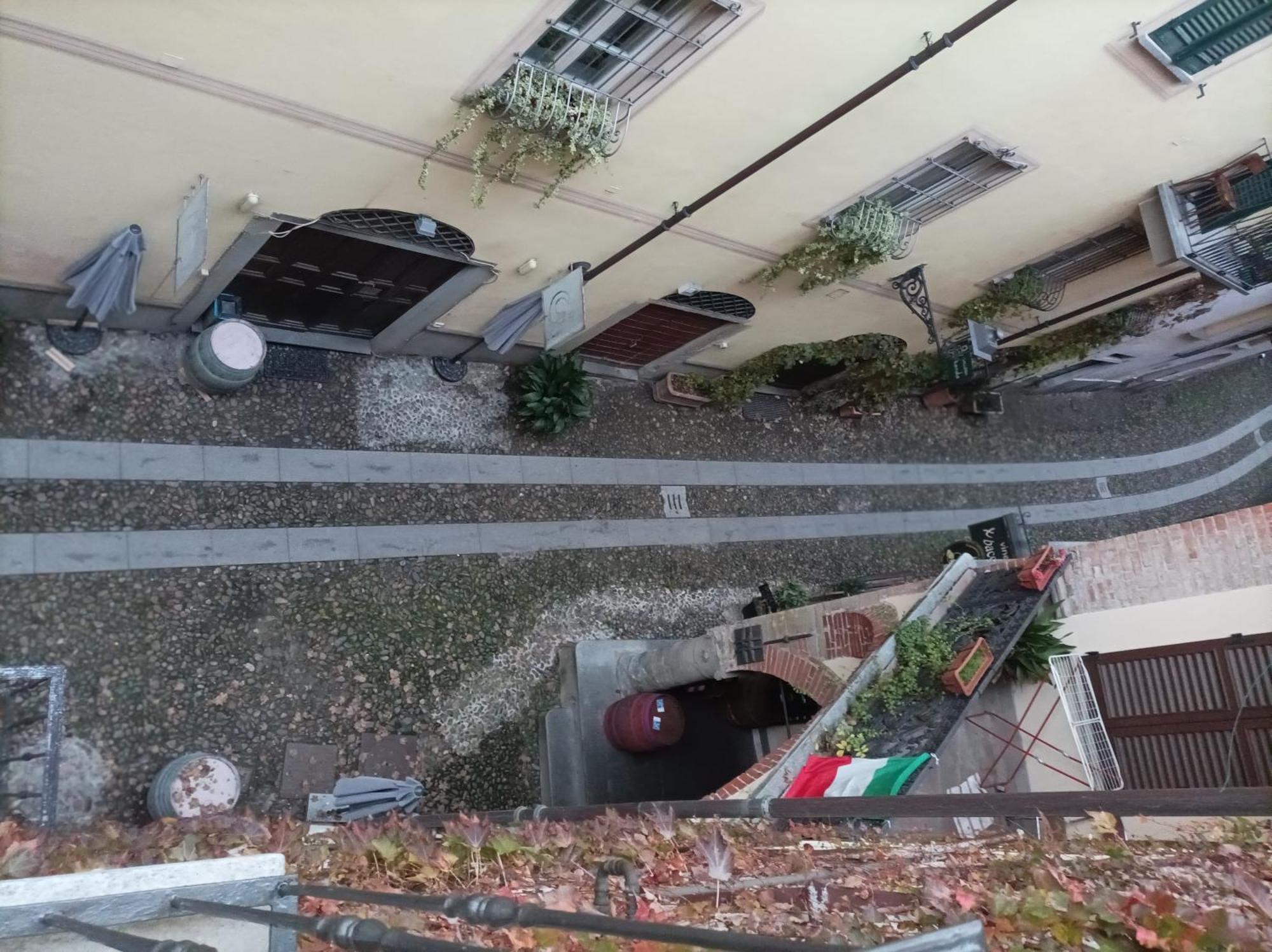Saint Mary Magdalene Apartment Acqui Terme Room photo